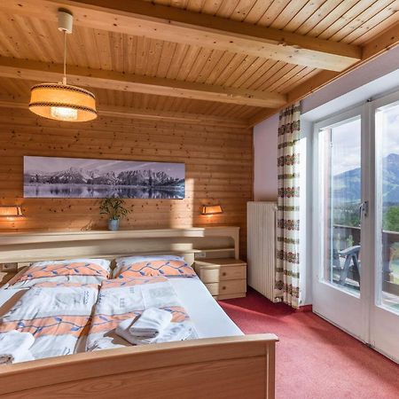Koegei Hof Apartment Going am Wilden Kaiser ภายนอก รูปภาพ