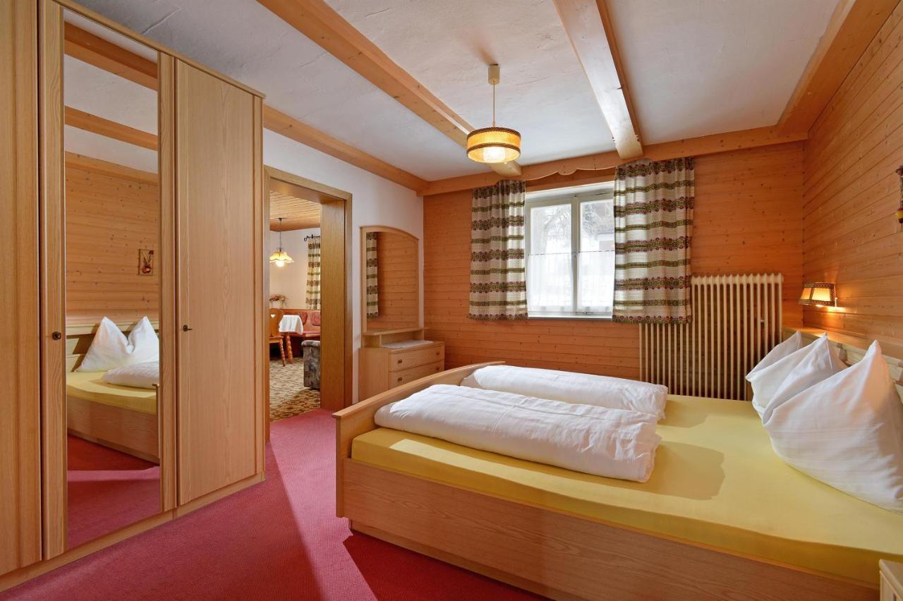 Koegei Hof Apartment Going am Wilden Kaiser ภายนอก รูปภาพ