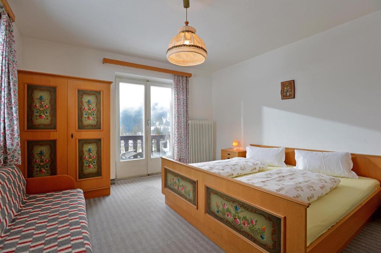 Koegei Hof Apartment Going am Wilden Kaiser ภายนอก รูปภาพ
